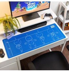 Astro Bot - Sous-mains Astro Bot