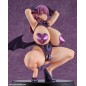 Original Character - Statuette 1/5 Succubus Mom Mana 20 cm