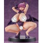 Original Character - Statue 1/5 Succubus Mom Mana 20 cm