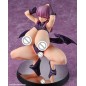 Original Character - Statuette 1/5 Succubus Mom Mana 20 cm