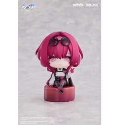 Honkai: Star Rail - Owlbert's Studio Chibi Figur Vol. 01 Kafka 8 cm