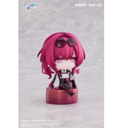 Honkai: Star Rail - Owlbert's Studio Chibi Figur Vol. 01 Kafka 8 cm