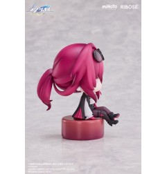 Honkai: Star Rail - Owlbert's Studio Chibi Figur Vol. 01 Kafka 8 cm