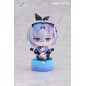 Honkai: Star Rail - Owlbert's Studio Chibi Figur Vol. 01 Silver Wolf 8 cm
