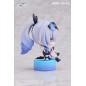 Honkai: Star Rail - Owlbert's Studio Chibi Figur Vol. 01 Silver Wolf 8 cm