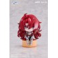 Honkai: Star Rail Owlbert's Studio - Figurine Chibi Vol. 01 Argenti 8 cm