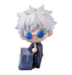 Jujutsu Kaisen - Mini Figurine Tekupiku Satoru Gojo Tokyo Jujutsu High School 10 cm