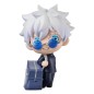 Jujutsu Kaisen - Mini Figurine Tekupiku Satoru Gojo Tokyo Jujutsu High School 10 cm