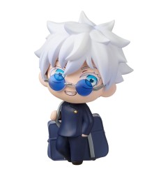 Jujutsu Kaisen - Mini Figurine Tekupiku Satoru Gojo Tokyo Jujutsu High School 10 cm
