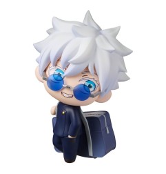 Jujutsu Kaisen - Mini Figurine Tekupiku Satoru Gojo Tokyo Jujutsu High School 10 cm