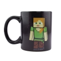 Minecraft - Mug effet thermique Enderman