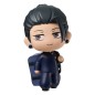 Jujutsu Kaisen - Mini Figurine Tekupiku Suguru Geto Tokyo Jujutsu High School 10 cm