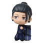 Jujutsu Kaisen - Mini Figurine Tekupiku Suguru Geto Tokyo Jujutsu High School 10 cm