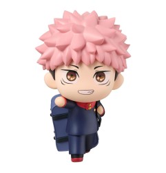 Jujutsu Kaisen - Tekupiku Mini Figure Juji Itadori 10 cm