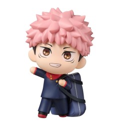 Jujutsu Kaisen - Tekupiku Mini Figure Juji Itadori 10 cm