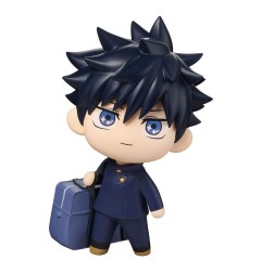 Jujutsu Kaisen - Mini Figurine Tekupiku Megumi Fushigoro 10 cm