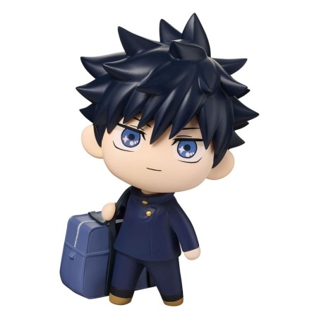 Jujutsu Kaisen - Tekupiku Mini Figure Megumi Fushigoro 10 cm