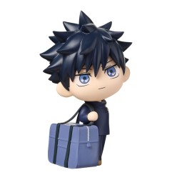 Jujutsu Kaisen - Tekupiku Mini Figure Megumi Fushigoro 10 cm