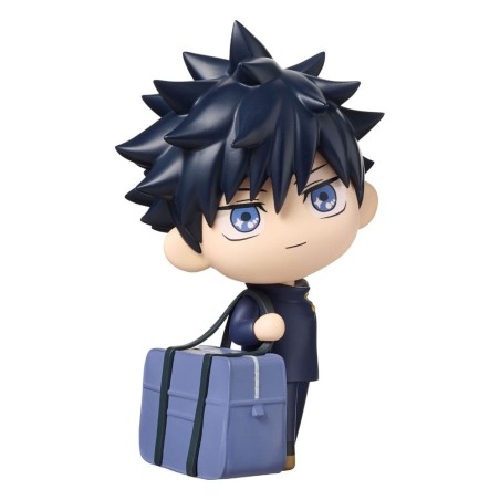 Jujutsu Kaisen - Tekupiku Mini Figure Megumi Fushigoro 10 cm