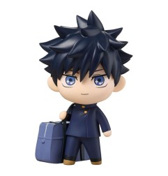 Jujutsu Kaisen - Tekupiku Mini Figure Megumi Fushigoro 10 cm
