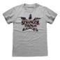 Stranger Things - T-Shirt Demogorgon Mouth Size XL