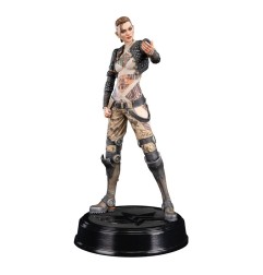 Mass Effect - Statuette Jack 20 cm