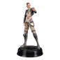Mass Effect - PVC Statue Jack 20 cm