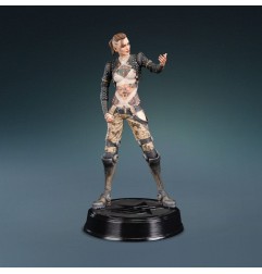 Mass Effect - Statuette Jack 20 cm