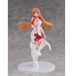 Sword Art Online - Cantabile PVC Statue Asuna 21 cm