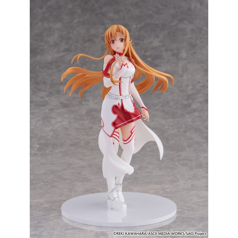 Sword Art Online - Cantabile PVC Statue Asuna 21 cm