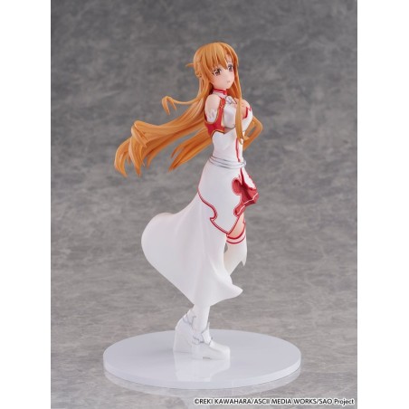 Sword Art Online - Cantabile PVC Statue Asuna 21 cm