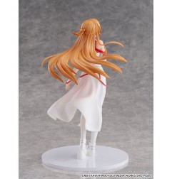 Sword Art Online - Statuette Cantabile Asuna 21 cm