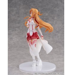 Sword Art Online - Statuette Cantabile Asuna 21 cm