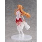 Sword Art Online - Statuette Cantabile Asuna 21 cm Sword Art Online - Statuette Cantabile Asuna 21 cm