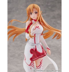 Sword Art Online - Statuette Cantabile Asuna 21 cm