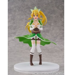 Sword Art Online - Cantabile PVC Statue Leafa 20 cm
