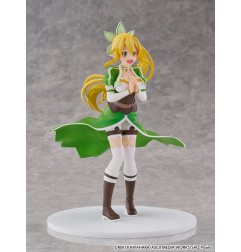 Sword Art Online - Cantabile PVC Statue Leafa 20 cm