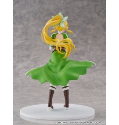 Sword Art Online - Cantabile PVC Statue Leafa 20 cm