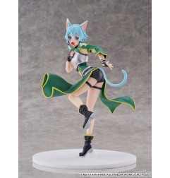 Sword Art Online - Cantabile PVC Statue Sinon 20 cm