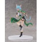 Sword Art Online - Cantabile PVC Statue Sinon 20 cm Sword Art Online - Cantabile PVC Statue Sinon 20 cm