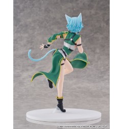 Sword Art Online - Cantabile PVC Statue Sinon 20 cm