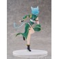 Sword Art Online - Statuette Cantabile Sinon 20 cm Sword Art Online - Statuette Cantabile Sinon 20 cm