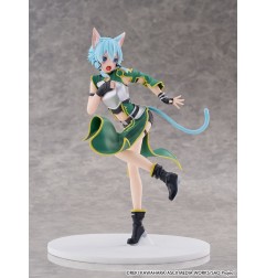 Sword Art Online - Cantabile PVC Statue Sinon 20 cm