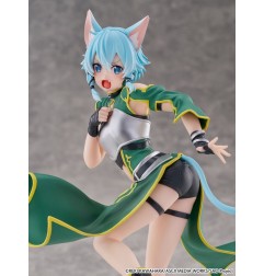 Sword Art Online - Statuette Cantabile Sinon 20 cm