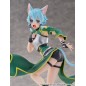Sword Art Online - Cantabile PVC Statue Sinon 20 cm Sword Art Online - Cantabile PVC Statue Sinon 20 cm