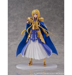 Sword Art Online - Cantabile PVC Statue Alice 21 cm