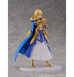 Sword Art Online - Statuette Cantabile Alice 21 cm