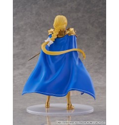 Sword Art Online - Statuette Cantabile Alice 21 cm