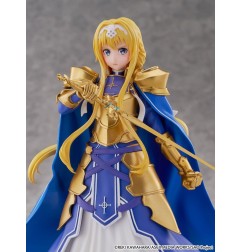 Sword Art Online - Cantabile PVC Statue Alice 21 cm
