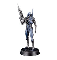 Mass Effect - PVC Statue Legion 25 cm
